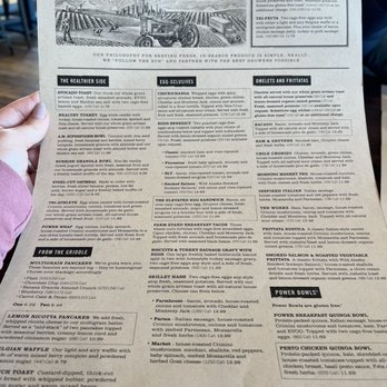 First Watch - Menu - Breakfast & Brunch Near Me - Fort Mill, South Carolina First Watch - Menu - Breakfast & Brunch Near Me - Fort Mill, South Carolina