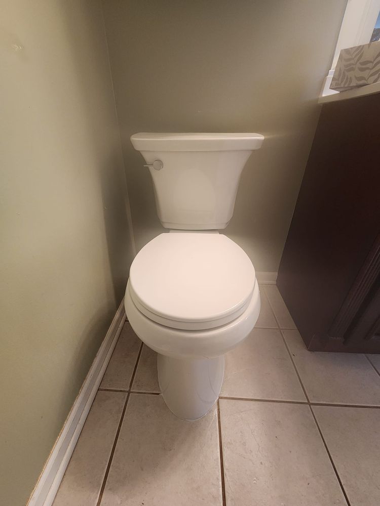 Slide of South Boston Licensed Plumber