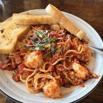 Kicker's - Pasta - Seafood Near Me - Morro Bay, California