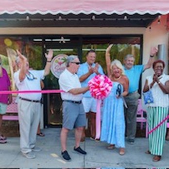 Sassy Patty's Boutique - Chamber of Commerce of Jasper County help us "cut the ribbon" and open the doors. - Women's Clothing Near Me - Ridgeland, South Carolina Sassy Patty's Boutique - Chamber of Commerce of Jasper County help us "cut the ribbon" and open the doors. - Women's Clothing Near Me - Ridgeland, South Carolina