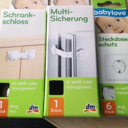 Dm-drogerie Markt