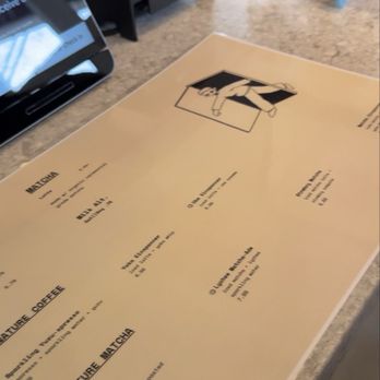 Yoka Tea - Coffee & Tea Near Me - Seattle, Washington Yoka Tea - Coffee & Tea Near Me - Seattle, Washington