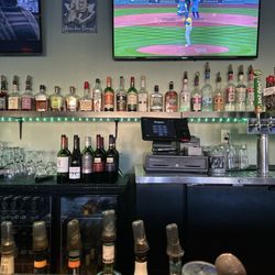 Tavern 6 Two 1 - Bar