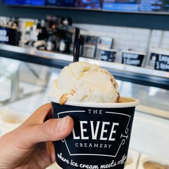 Levee Coffee & Creamery - Ice Cream & Frozen Yogurt Near Me - Collierville, Tennessee Levee Coffee & Creamery - Ice Cream & Frozen Yogurt Near Me - Collierville, Tennessee