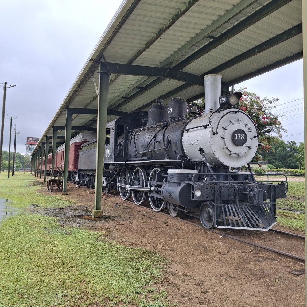 Propst Park - Parks Near Me - Columbus, Mississippi Propst Park - Parks Near Me - Columbus, Mississippi