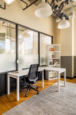 Spaces - Los Angeles - La Brea by null