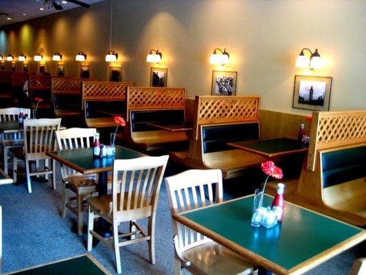 Juliana Pizza by null