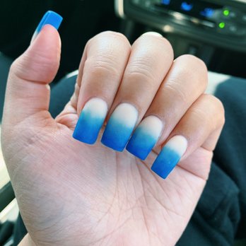 Amazing Nails & Spa - Nail Salons Near Me - Tracy, California