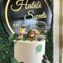 Photo of The Habibi Sweets