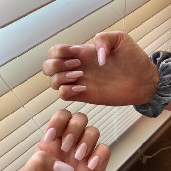 Infinity Spa & Nails - Nail Salons Near Me - Battle Ground, Washington