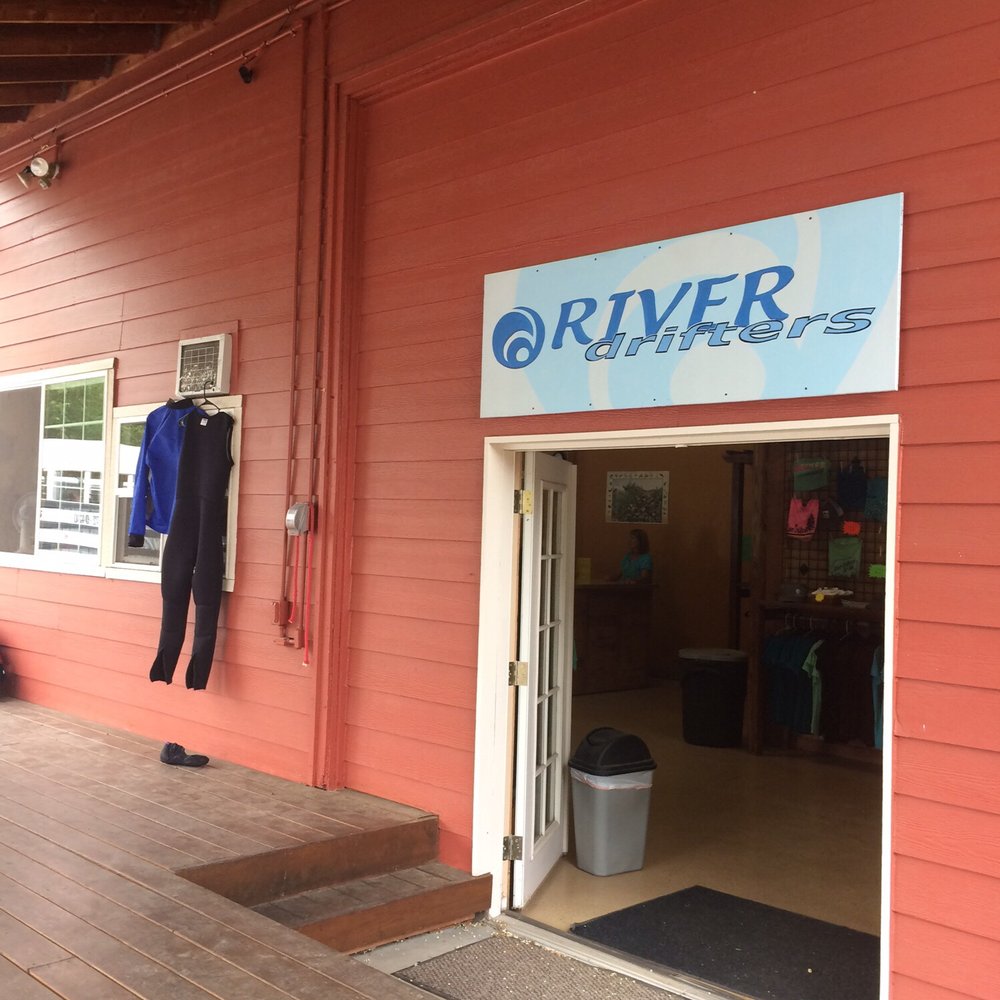 River Drifters - The store! - Tours Near Me - White Salmon, Washington River Drifters - The store! - Tours Near Me - White Salmon, Washington