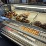 Barbary coast pastry and coffee