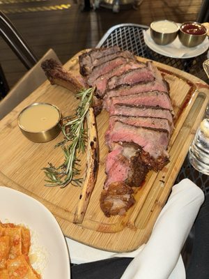 Tallulah Wine Bar & Bistro by null