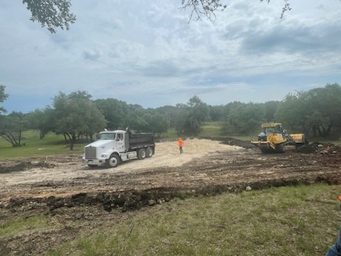 Slide of Lone Star Patriot Construction and Contracting