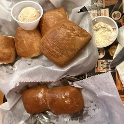 Fresh Extra Fresh-Baked Bread