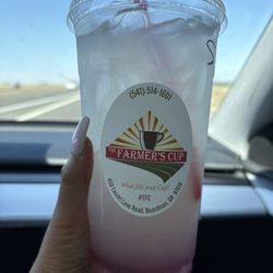 Lemonade