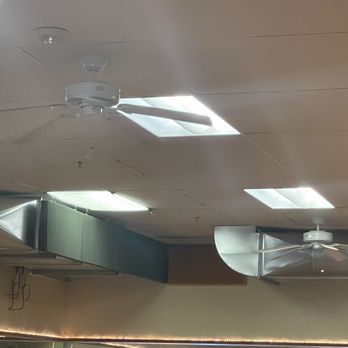 Sammamish Hot Yoga - Huge ventilation system- it means we can breathe easily - Yoga Near Me - Redmond, Washington Sammamish Hot Yoga - Huge ventilation system- it means we can breathe easily - Yoga Near Me - Redmond, Washington