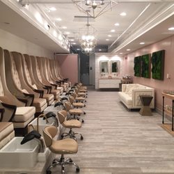 La Pure Organic Nail Boutique