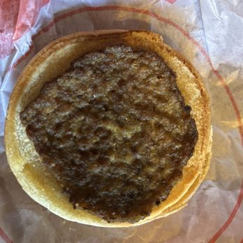 Jack in the Box - Plain Jr. Jumbo Jack - Burgers Near Me - Van Nuys, California Jack in the Box - Plain Jr. Jumbo Jack - Burgers Near Me - Van Nuys, California