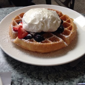 Plums Cafe - Breakfast & Brunch Near Me - Costa Mesa, California