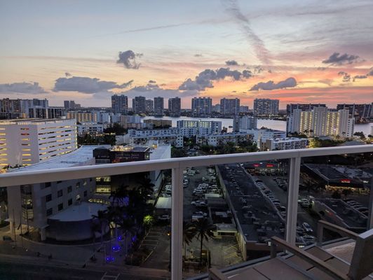 Trump International Beach Resort by null