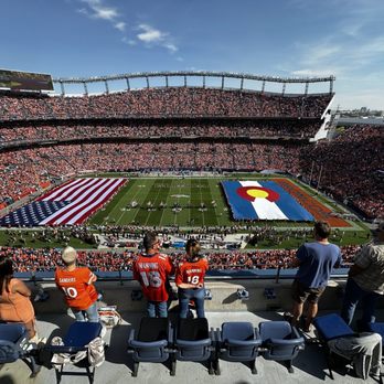 Empower Field at Mile High - Stadiums & Arenas Near Me - Denver, Colorado Empower Field at Mile High - Stadiums & Arenas Near Me - Denver, Colorado