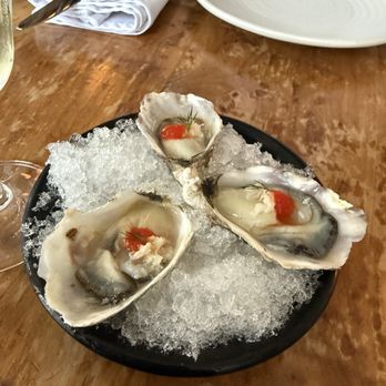 Pearl - Oysters - Italian Near Me - San Francisco, California Pearl - Oysters - Italian Near Me - San Francisco, California