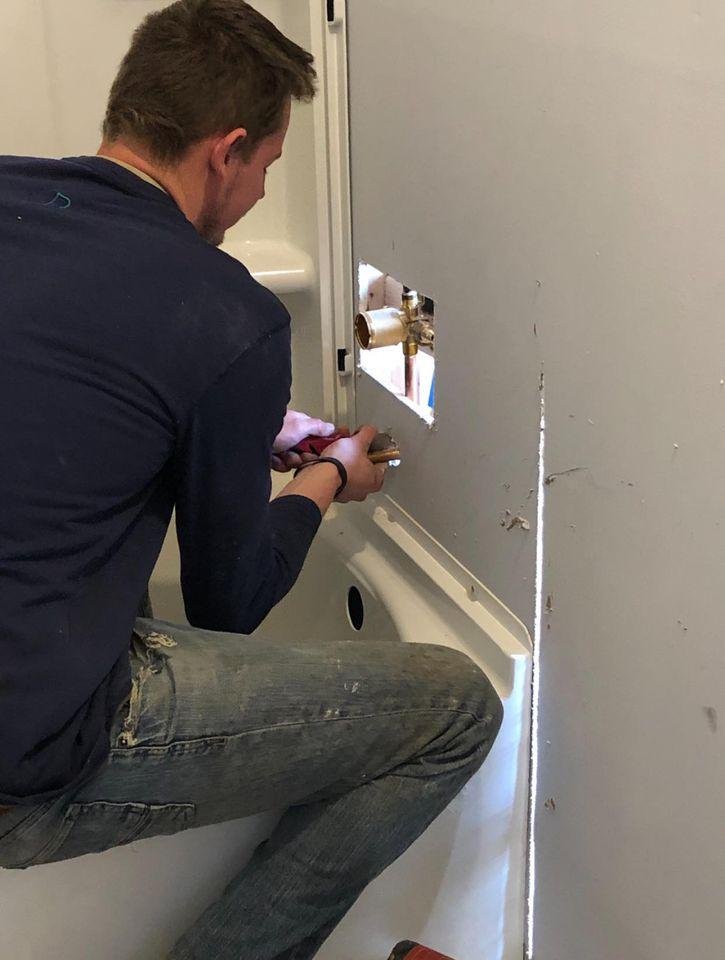 Slide of Bergen Plumbing Heating & Cooling