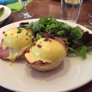 Sarabeth's - Eggs Benedict special - Breakfast & Brunch Near Me - New York, New York Sarabeth's - Eggs Benedict special - Breakfast & Brunch Near Me - New York, New York