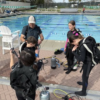Original Oaktown Divers - Scuba Diving Near Me - Oakland, California Original Oaktown Divers - Scuba Diving Near Me - Oakland, California