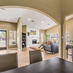 Peppertree Apartments