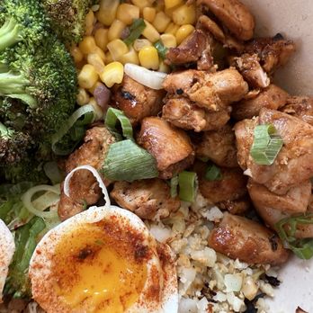 Moonbowls - Korean Near Me - Brooklyn, New York