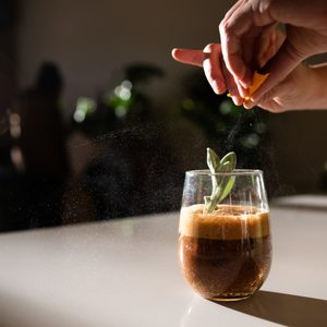 Top 20 Seattle Coffee Shops