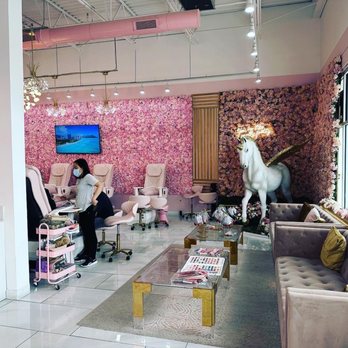Rose Couture Nail Bar- Prosper - Nail Salons Near Me - Prosper, Texas Rose Couture Nail Bar- Prosper - Nail Salons Near Me - Prosper, Texas
