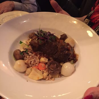 Beatrix - Short Rib - New American Near Me - Chicago, Illinois Beatrix - Short Rib - New American Near Me - Chicago, Illinois