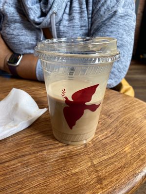 La Colombe Coffee Workshop by null