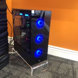 Duo Computers - Custom Build PC