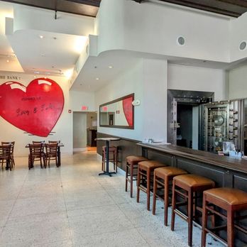 The Bank: Inspired by Lucy and Linda