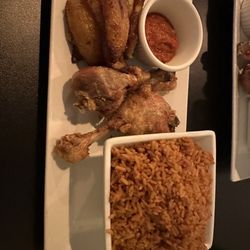 Obosá Restaurant in Roslindale gift card