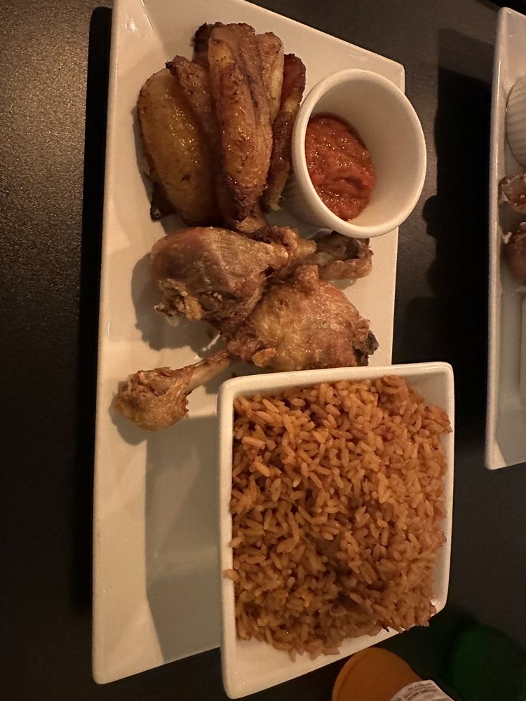 OBOSÁ RESTAURANT Updated November 2024 35 Reviews 146 Belgrade