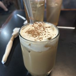 tiramisu iced coffee tiramisu iced coffee