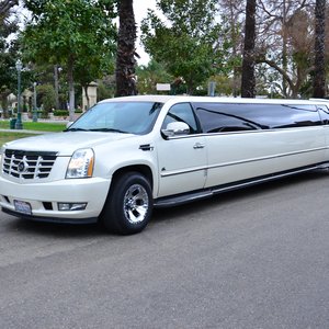 5 Star Limousine & Transportation Services on Yelp