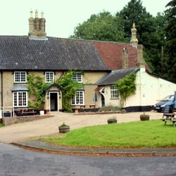 White Horse Inn