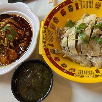 Rui's Shanghai Bistro - Shanghainese Near Me - Redlands, California Rui's Shanghai Bistro - Shanghainese Near Me - Redlands, California