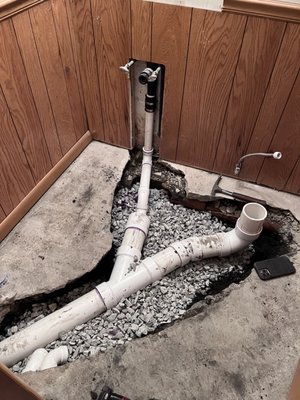 Cirigliano Plumbing