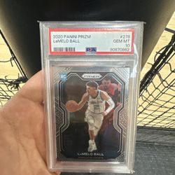 Blu Sports Cards