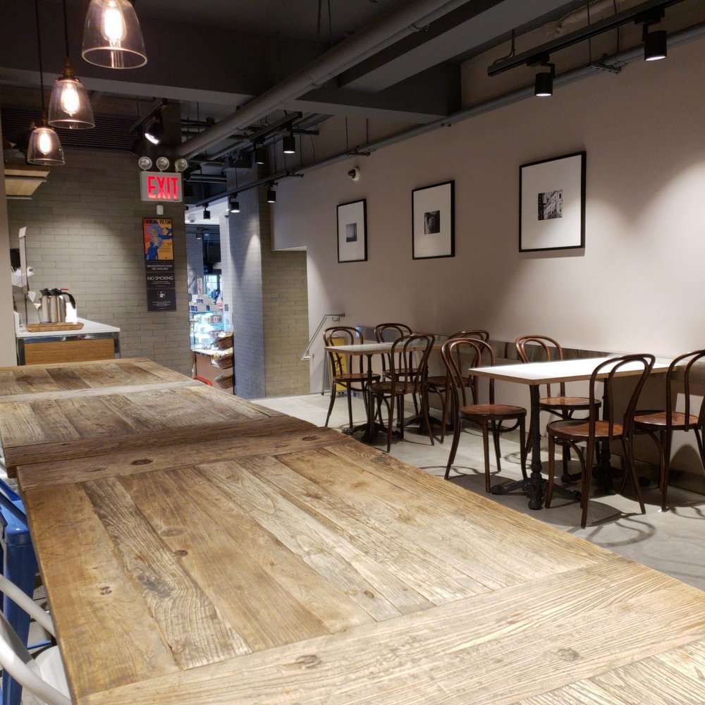 Paris Baguette - Bakeries Near Me - New York, New York Paris Baguette - Bakeries Near Me - New York, New York