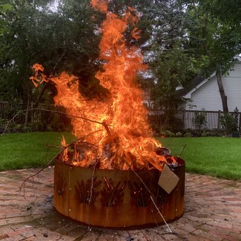 INNovation Studio Landscape - Fire Pits and Patios - Landscaping Near Me - St. Charles, Illinois INNovation Studio Landscape - Fire Pits and Patios - Landscaping Near Me - St. Charles, Illinois