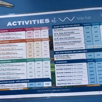 Wai Kai - Venues & Event Spaces Near Me - Ewa Beach, Hawaii Wai Kai - Venues & Event Spaces Near Me - Ewa Beach, Hawaii