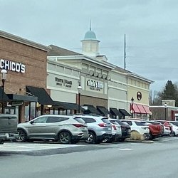 Streets of Cranberry - More businesses